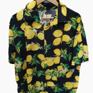 Camisa Limones