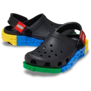 Zuecos LEGO