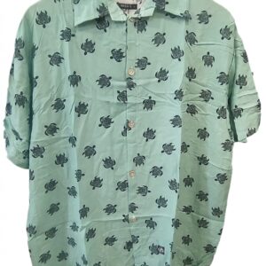 Camisa Tortoise