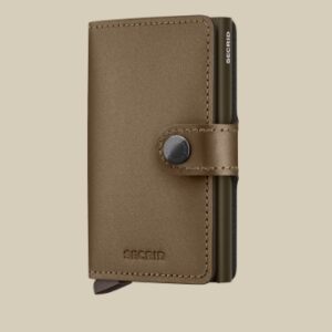Miniwallet Satin B