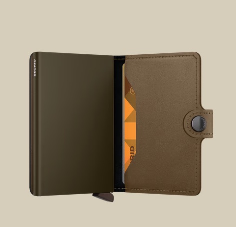 Miniwallet Satin B - Imagen 2