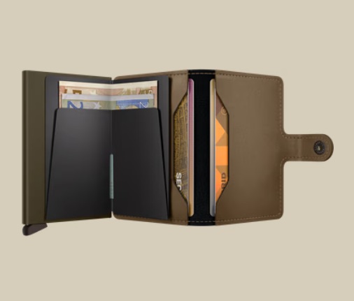 Miniwallet Satin B - Imagen 5