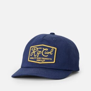 Snapback Cap