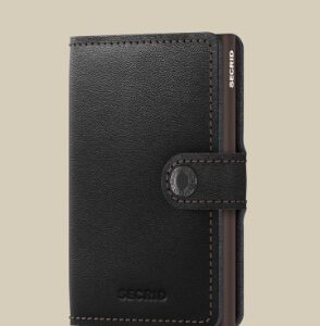 Miniwallet Or B-B