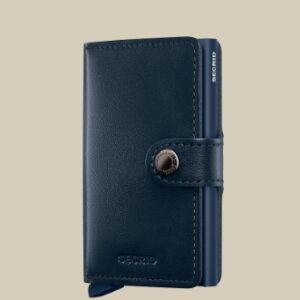 Miniwallet O Navy