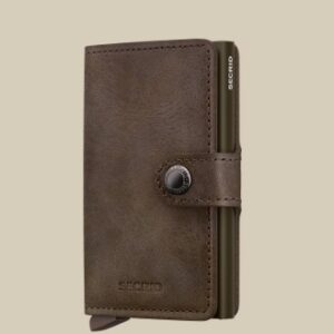 Miniwallet V Oak