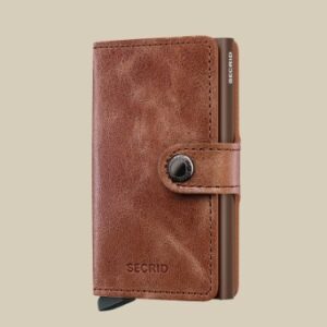 Miniwallet Vin C-B