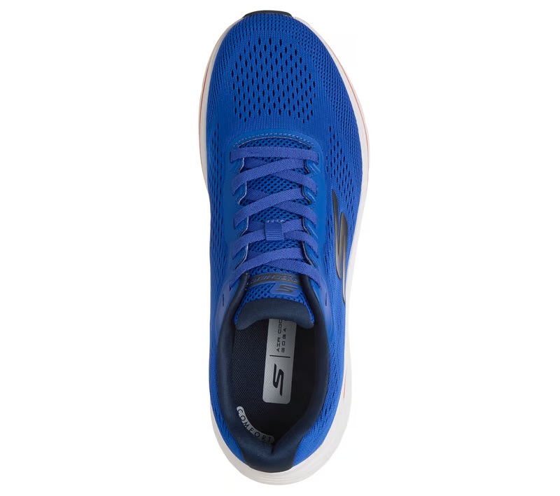 Go Run BLU - Imagen 3