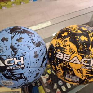 Balon Beach Soccer