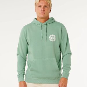 Capucha Pacific Rinse