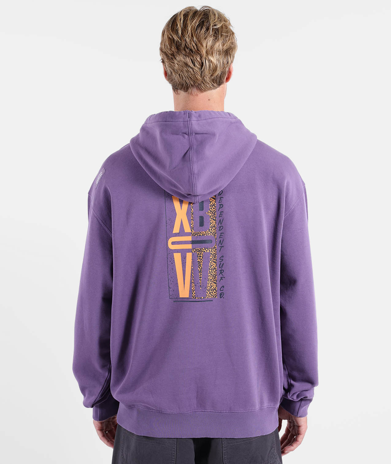 Vertical